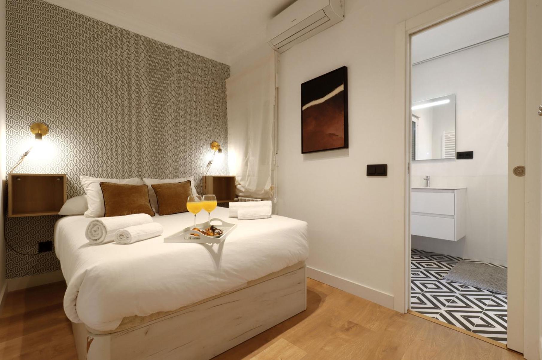 Un Oasis De Confort En Saavedra Fajardo Madrid Exterior foto